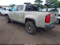 Photo 3 of 21 — 2022 Chevrolet Colorado