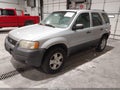 2003 Ford Escape — photo 2 of 11 | VIN 1FMYU93183KA79017