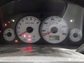2003 Ford Escape — photo 7 of 11 | VIN 1FMYU93183KA79017