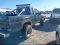 Photo 4 of 11 — 1993 Nissan Truck