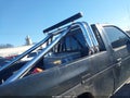 1993 Nissan Truck — photo 8 of 11 | VIN 1N6SD11Y0PC387002