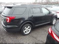 2017 Ford Explorer — photo 4 of 16 | VIN 1FM5K8DH0HGB58478