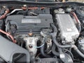 Photo 10 of 16 — 2015 Honda Accord
