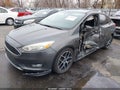 2016 Ford Focus — photo 2 of 16 | VIN 1FADP3F26GL297426