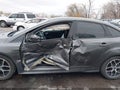 2016 Ford Focus — photo 6 of 16 | VIN 1FADP3F26GL297426