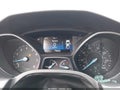 2016 Ford Focus — photo 7 of 16 | VIN 1FADP3F26GL297426