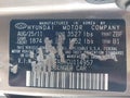 Photo 9 of 17 — 2012 Hyundai Accent