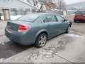 Photo 4 of 19 — 2009 Saturn Aura