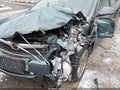 Photo 6 of 19 — 2009 Saturn Aura