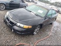 Photo 2 of 12 — 2002 Pontiac Bonneville