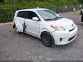 2009 Scion xD — photo 1 of 13 | VIN JTKKU10469J038810