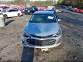Photo 12 of 16 — 2019 Chevrolet Cruze