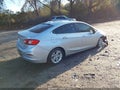 Photo 4 of 16 — 2019 Chevrolet Cruze