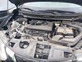 Photo 10 of 11 — 2017 Nissan Rogue Sport