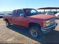 1990 Chevrolet GMT — photo 1 of 13 | VIN 2GCEC19K3L1151026