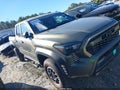 Photo 13 of 18 — 2025 Toyota Tacoma