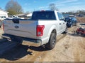 2017 Ford F-150 — photo 4 of 16 | VIN 1FTEW1C85HKD27053
