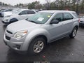 2015 Chevrolet Equinox — photo 2 of 17 | VIN 2GNFLEEK5F6103494