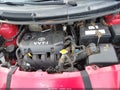 Photo 10 of 11 — 2007 Toyota Yaris