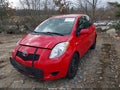 Photo 2 of 11 — 2007 Toyota Yaris