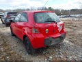 Photo 3 of 11 — 2007 Toyota Yaris
