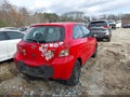 Photo 4 of 11 — 2007 Toyota Yaris