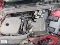 Photo 10 of 11 — 2015 Ford Fusion