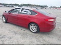 Photo 3 of 11 — 2015 Ford Fusion