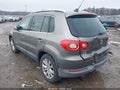 2009 Volkswagen Tiguan — photo 3 of 13 | VIN WVGBV95N99W000040