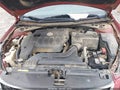 Photo 10 of 11 — 2013 Nissan Altima
