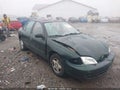 Photo 1 of 16 — 2002 Chevrolet Cavalier