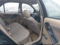 2002 Chevrolet Cavalier — photo 8 of 16 | VIN 1G1JC524827189444