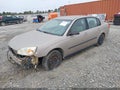 2005 Chevrolet Malibu — photo 2 of 10 | VIN 1G1ZS52FX5F154633