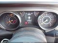 2021 Jeep Wrangler Unlimited — photo 7 of 18 | VIN 1C4HJXKN1MW660472