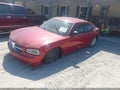 2009 Dodge Charger — photo 2 of 11 | VIN 2B3KA33V09H556026