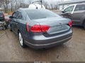 Photo 3 of 18 — 2015 Volkswagen Passat
