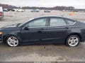 Photo 15 of 21 — 2018 Ford Fusion