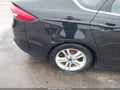 Photo 19 of 21 — 2018 Ford Fusion