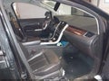 Photo 5 of 16 — 2013 Ford Edge