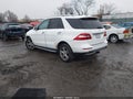 Photo 3 of 16 — 2014 Mercedes-Benz ML-Class