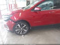 2022 Chevrolet Equinox — photo 17 of 18 | VIN 2GNAXNEV7N6109174