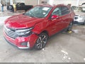 2022 Chevrolet Equinox — photo 2 of 18 | VIN 2GNAXNEV7N6109174