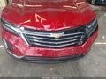 2022 Chevrolet Equinox — photo 6 of 18 | VIN 2GNAXNEV7N6109174
