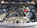 2022 Ford Bronco Sport — photo 10 of 17 | VIN 3FMCR9D90NRD64129