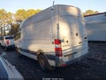 Photo 3 of 16 — 2011 Mercedes-Benz Sprinter