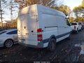 Photo 4 of 16 — 2011 Mercedes-Benz Sprinter