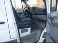 Photo 5 of 16 — 2011 Mercedes-Benz Sprinter