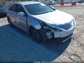 Photo 6 of 11 — 2011 Hyundai Sonata