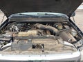 2000 Ford Excursion — photo 10 of 11 | VIN 1FMNU42S9YEA13775