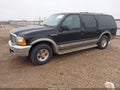 2000 Ford Excursion — photo 2 of 11 | VIN 1FMNU42S9YEA13775